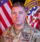 Lt Col Kirbyson