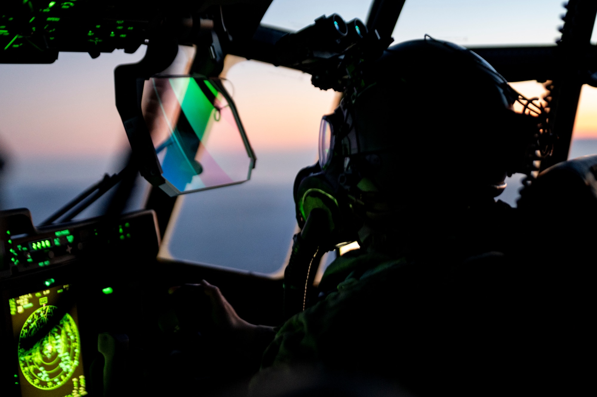 Emerald Warrior is an exercise designed to match the speed and scale of real-world operations, both validating AFSOC capabilities and innovating new tactical solutions.