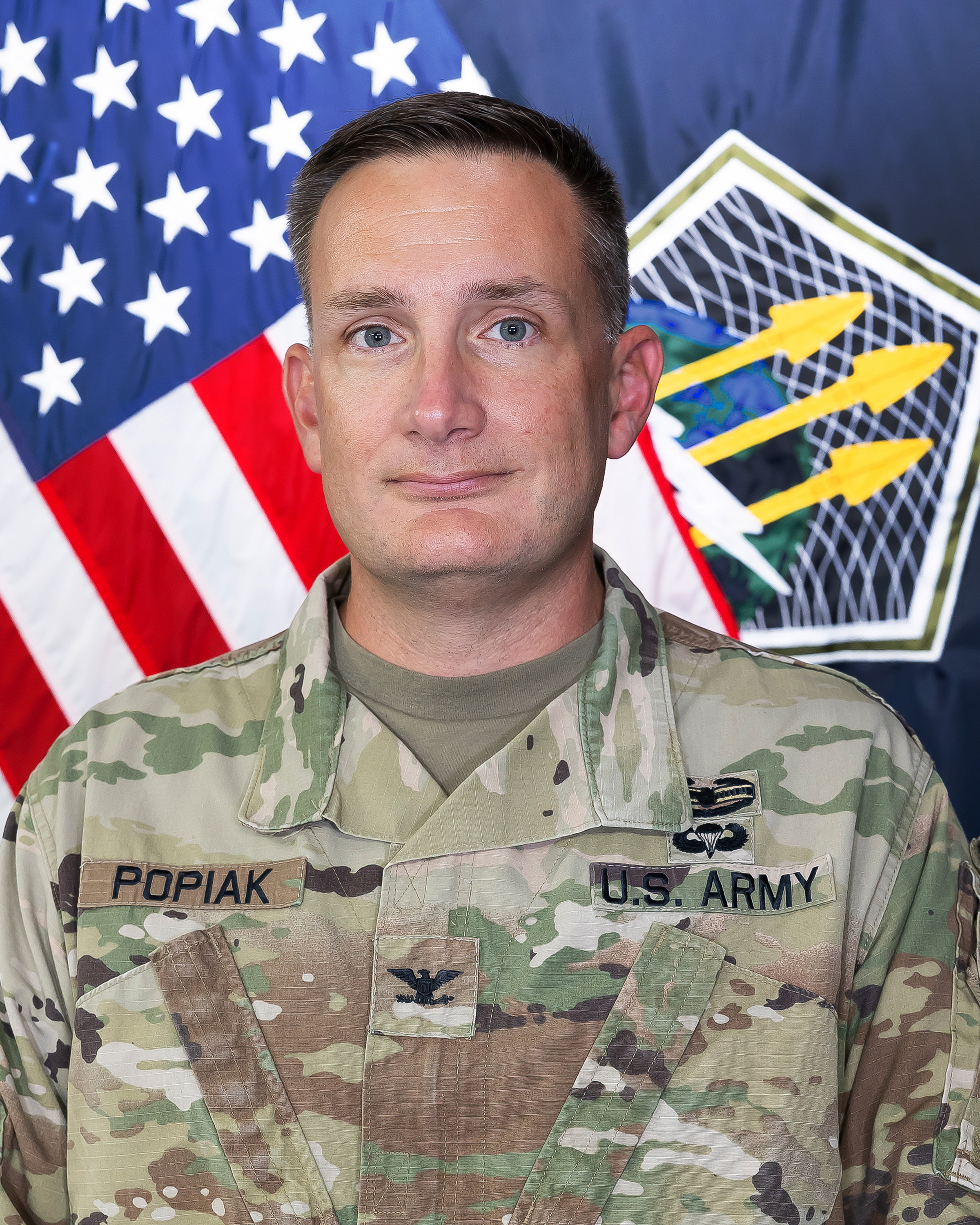 Army IPFU Jacket