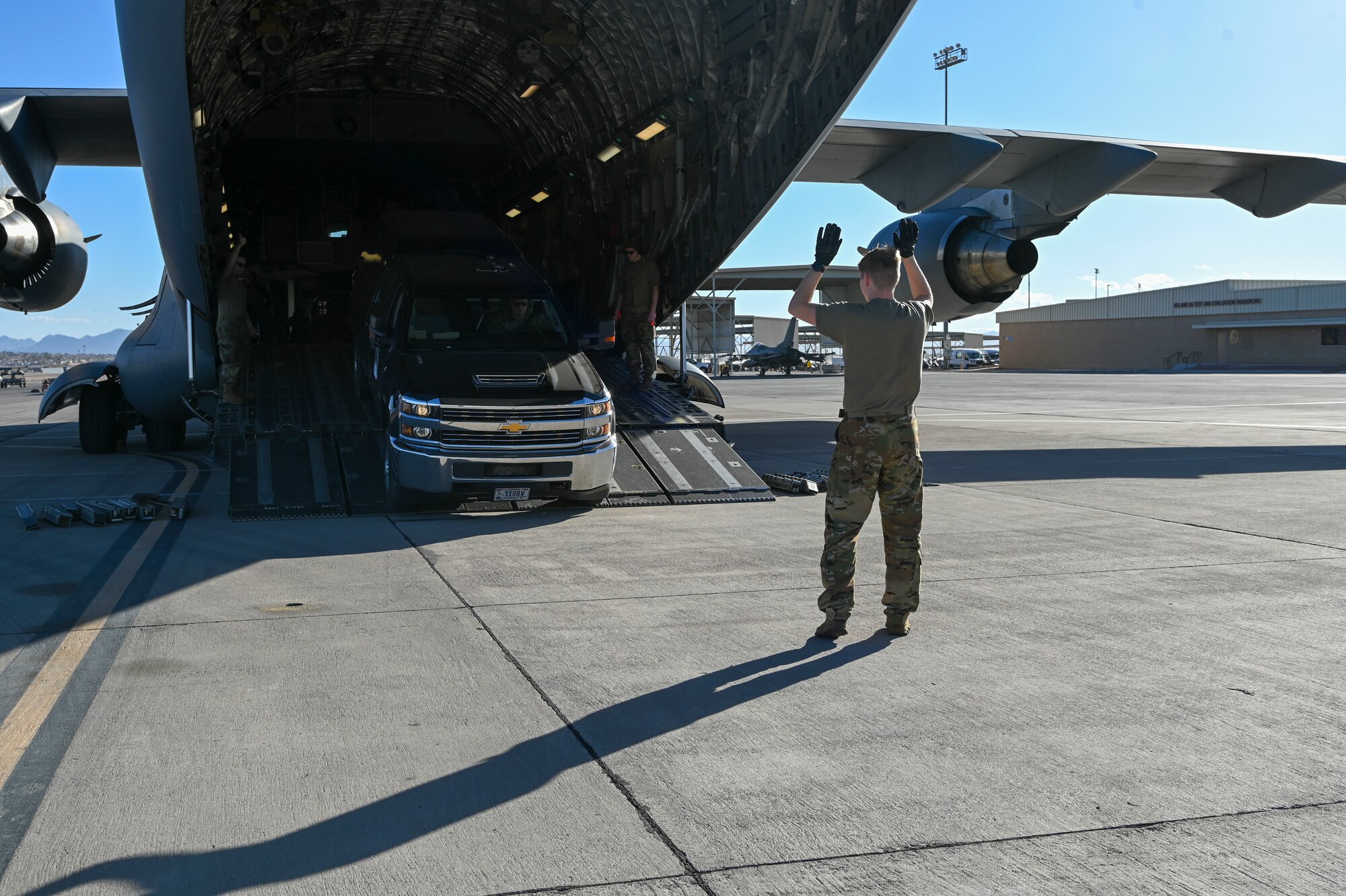 The 7th Expeditionary Airlift Squadron successfully completed a critical portion of the Bamboo Eagle 25-1 exercise, demonstrating the squadron's capabilities in rapid strategic deployment and joint operations as part of the Pacific Air Forces' initiative to strengthen readiness.