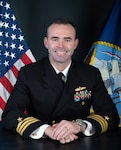 CDR Martin K. Dineen