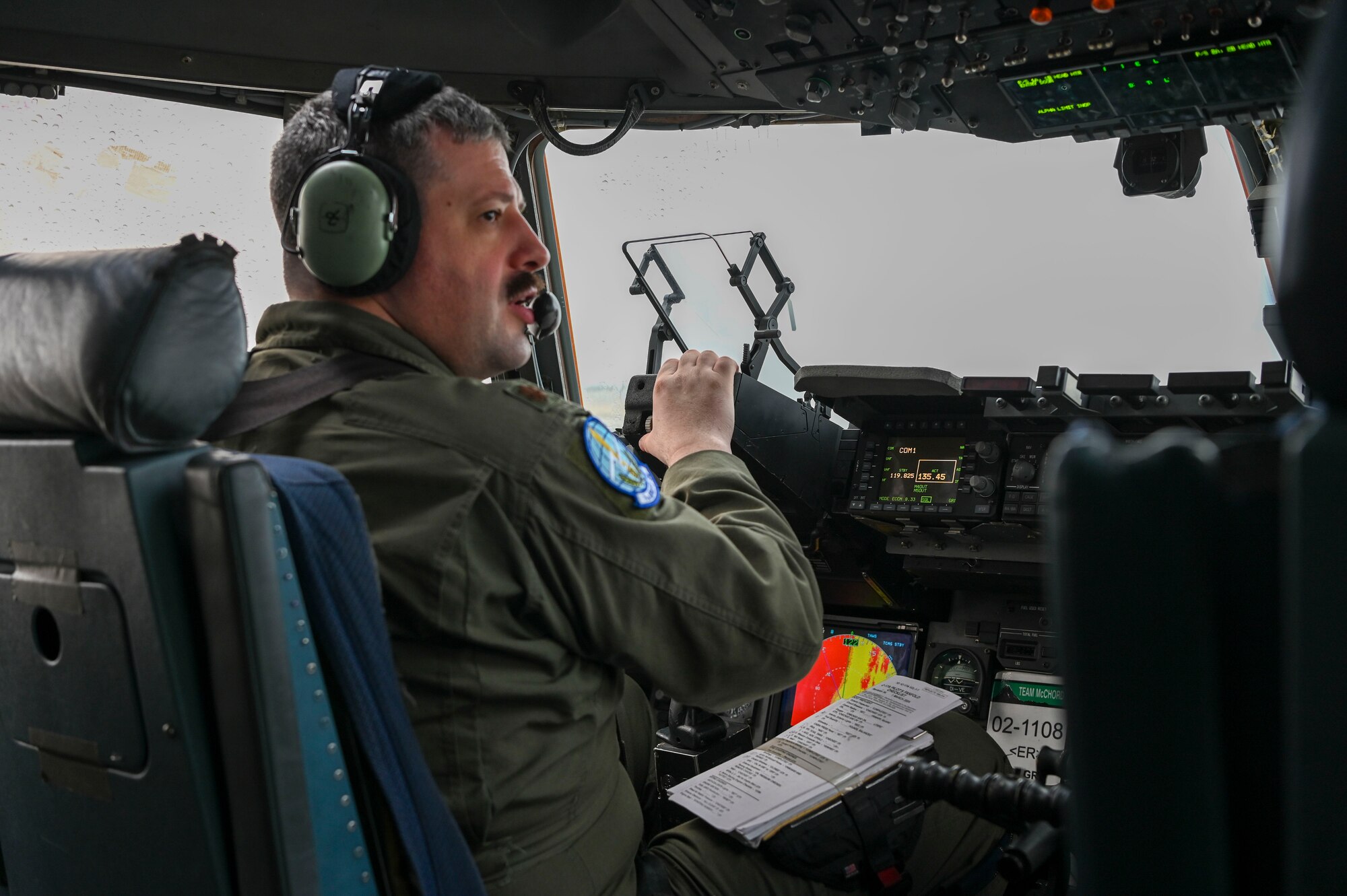 The 7th Expeditionary Airlift Squadron successfully completed a critical portion of the Bamboo Eagle 25-1 exercise, demonstrating the squadron's capabilities in rapid strategic deployment and joint operations as part of the Pacific Air Forces' initiative to strengthen readiness.