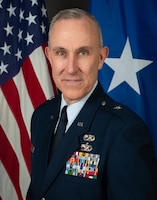 Brig. Gen. Olander