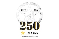 Army prepares to celebrate its 250th birthday on June 14, 2025