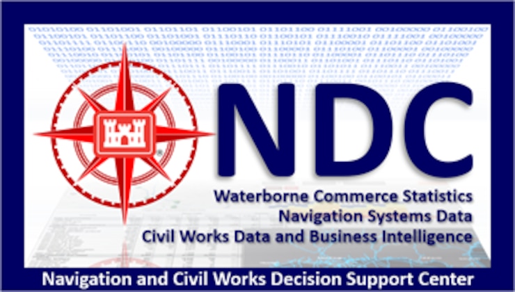 Navigation and Civil Works Decision Support Center