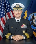 CAPT Ryan T. Fulwider
