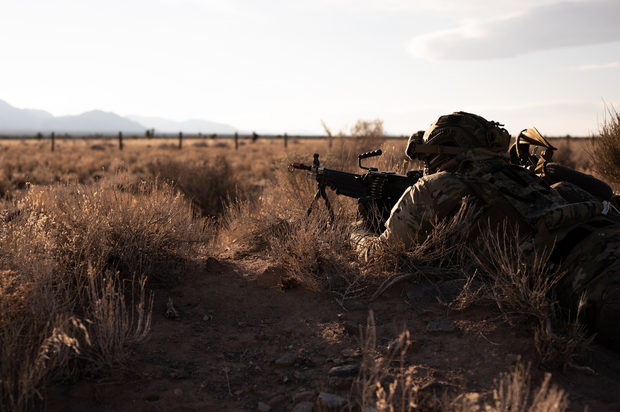 Airmen from the 47th Flying Training Wing Airmen played a critical role in planning, coordinating and overseeing key aspects of mission execution in a large-scale exercise at Red Flag 25-1 at Nellis Air Force Base, Nevada, Jan. 12 to Feb. 8.
