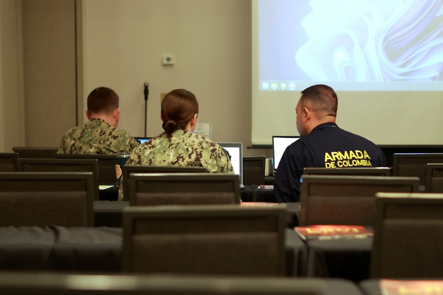 This year's UNITAS, the longest-running multinational maritime exercise in the world, will combine the efforts of Allies and Partners from across the globe and serve as the introduction to Navy 250 - the U.S. Navy's year-long birthday celebration. U.S. Naval Forces Southern Command/U.S. 4th Fleet is the maritime component of U.S. Southern Command and the trusted maritime partner for Caribbean, Central, and South American maritime forces leading to improved unity, security, and stability.