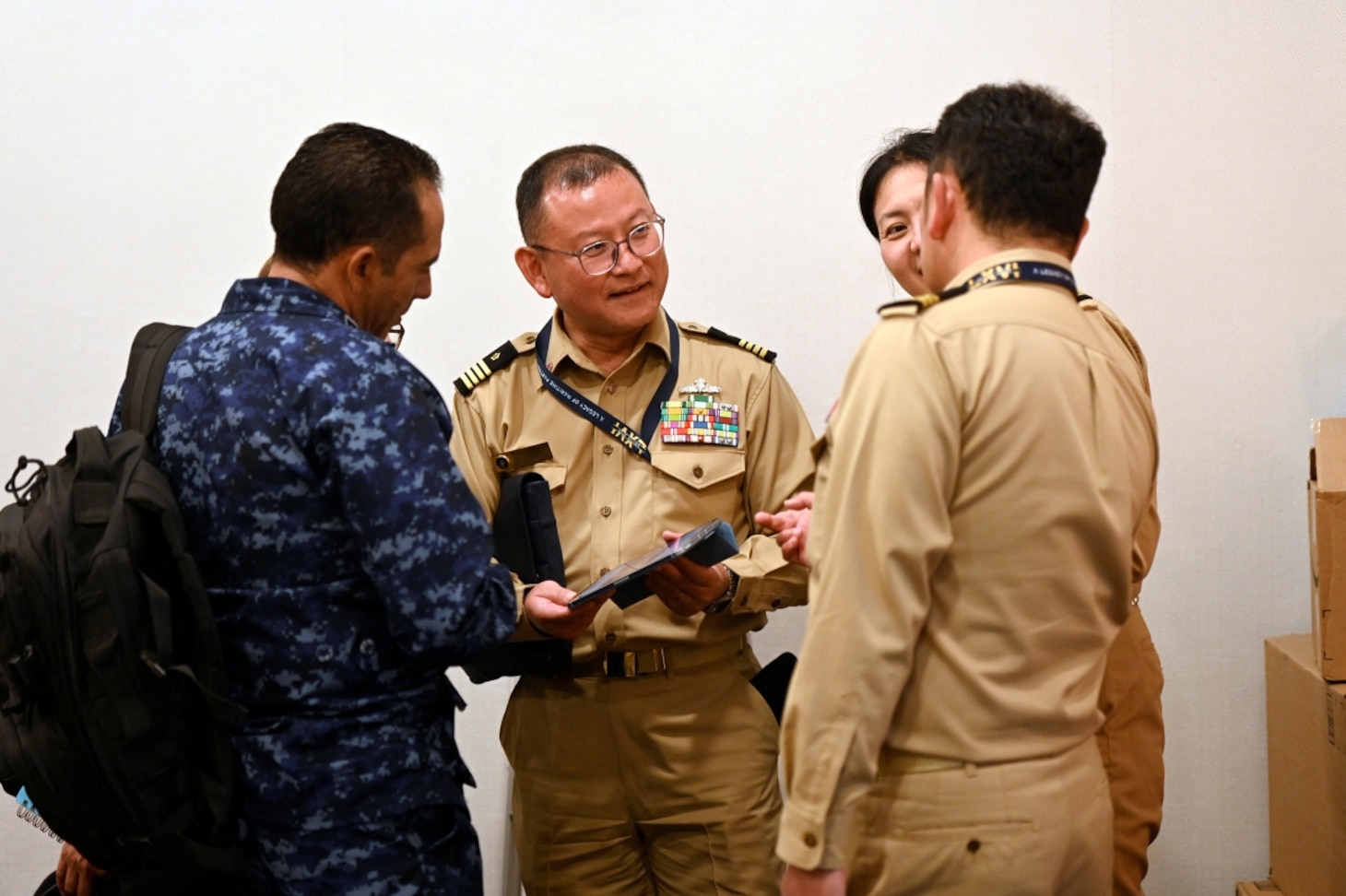 This year's UNITAS, the longest-running multinational maritime exercise in the world, will combine the efforts of Allies and Partners from across the globe and serve as the introduction to Navy 250 - the U.S. Navy's year-long birthday celebration. U.S. Naval Forces Southern Command/U.S. 4th Fleet is the maritime component of U.S. Southern Command and the trusted maritime partner for Caribbean, Central, and South American maritime forces leading to improved unity, security, and stability.