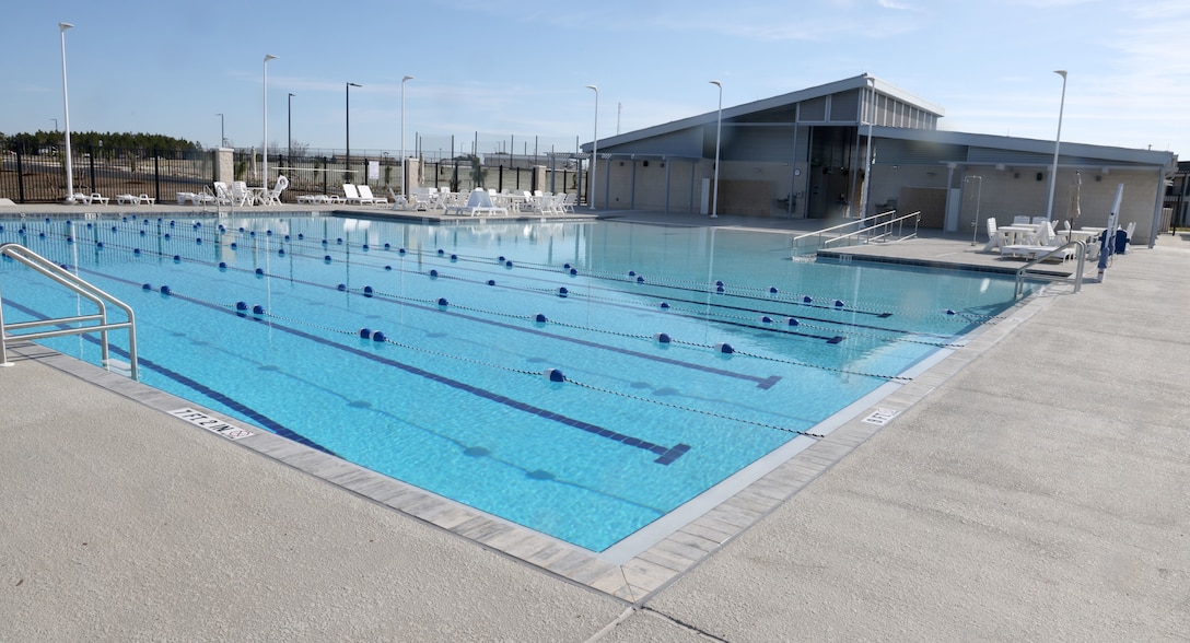 Picture of a Pool