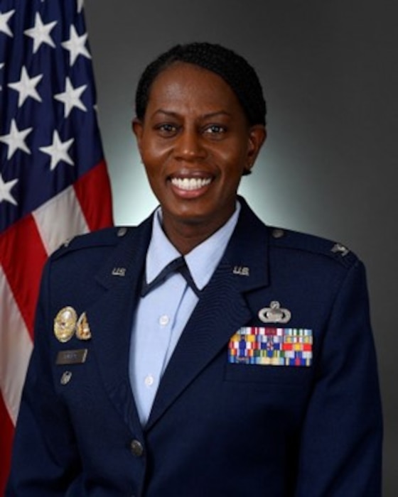 COLONEL NICCI S. RUCKER