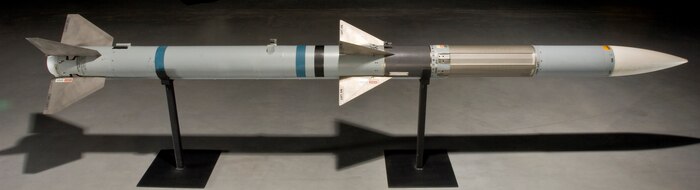 AIM-120