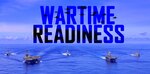 The Wartime Readiness Action Team at Naval Undersea Warfare Center Division, Keyport.