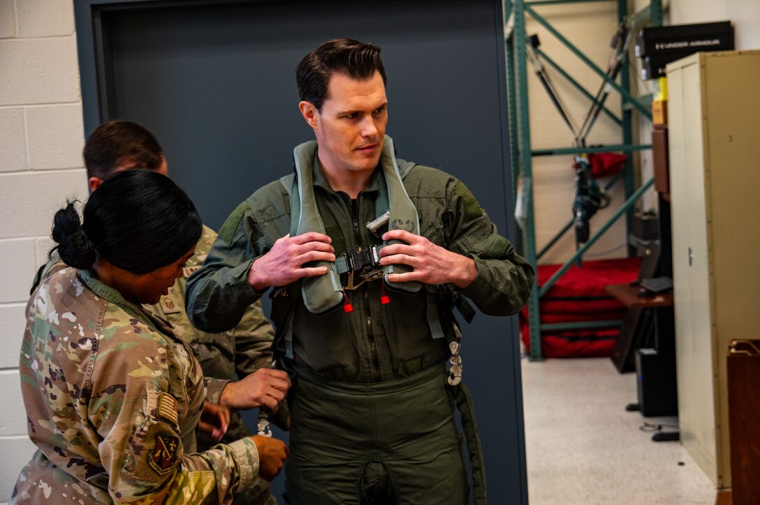 NORAD and Partners Secure Skies for Super Bowl Sunday