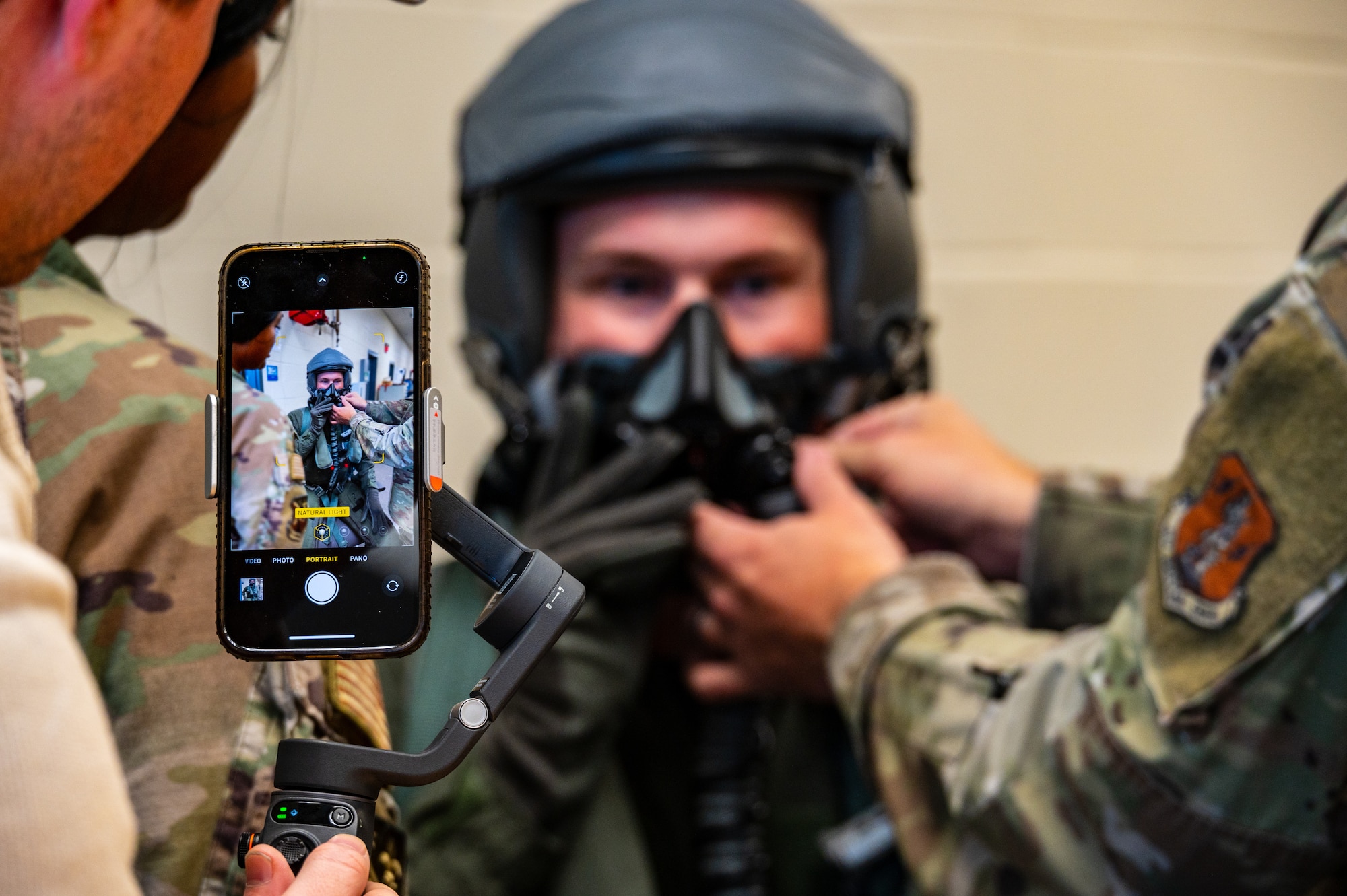 NORAD and Partners Secure Skies for Super Bowl Sunday