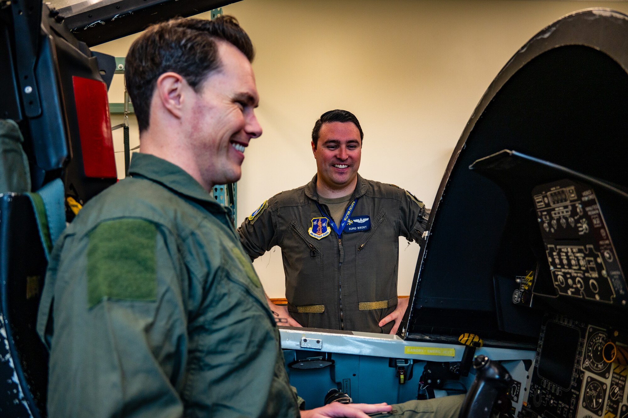 NORAD and Partners Secure Skies for Super Bowl Sunday