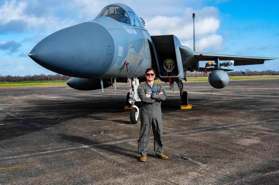 NORAD and Partners Secure Skies for Super Bowl Sunday