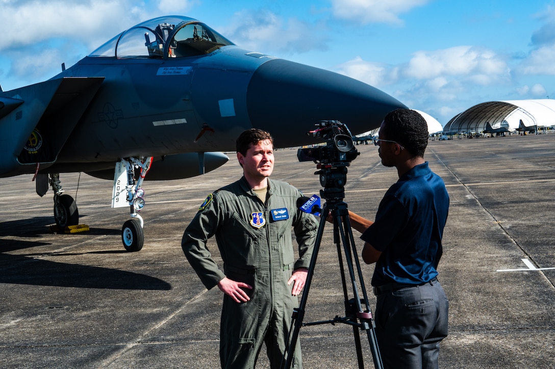 NORAD and Partners Secure Skies for Super Bowl Sunday