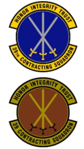 This is a digital rendition of a unit's color (top) and OCP (bottom) patches (note: the OCP's subdued color palette).