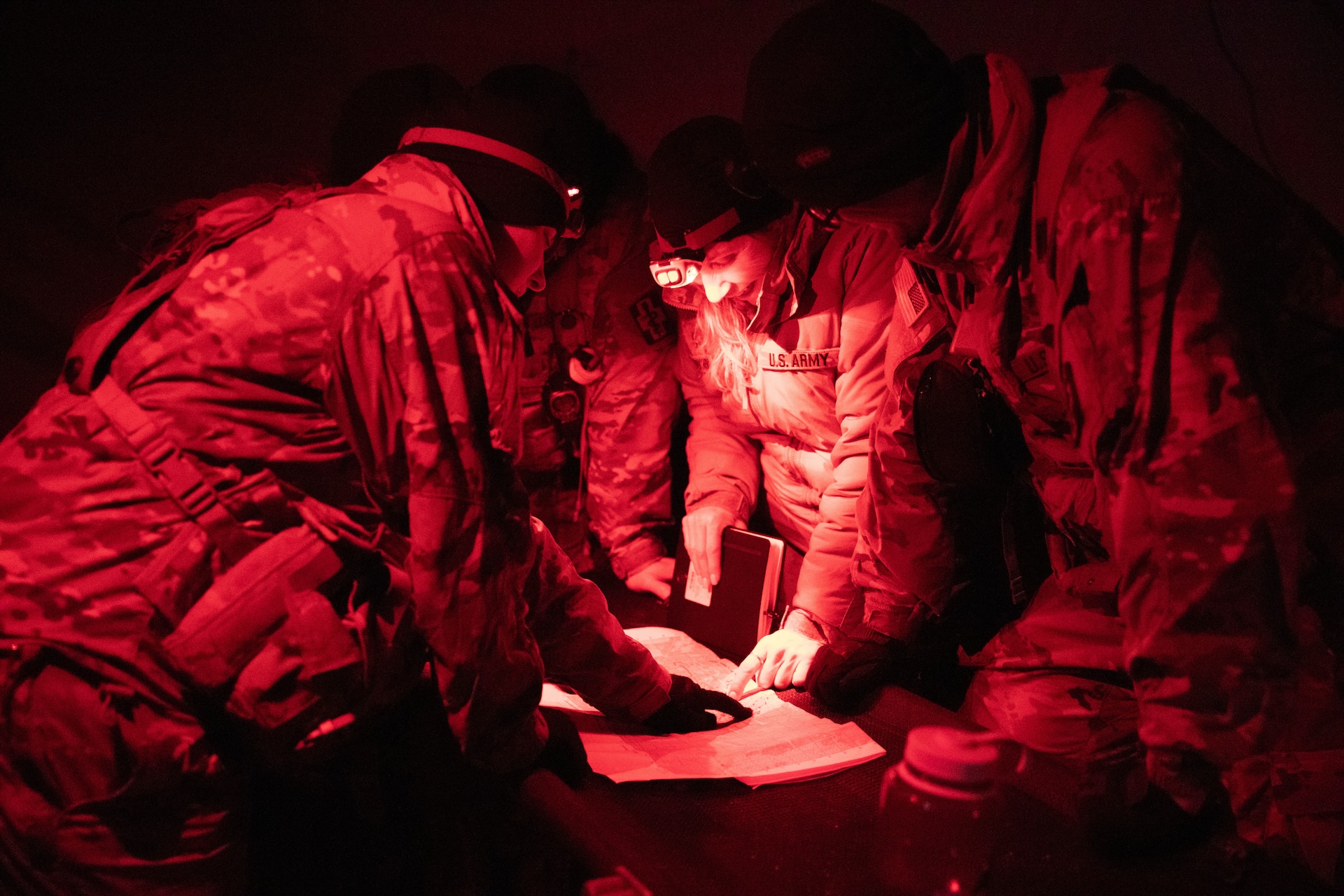 Joint Pacific Multinational Readiness Center 25-02: Forging Arctic Medical Warriors