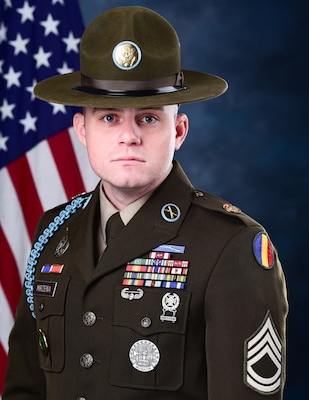 U.S. Army Reserve Drill Sergeant of the Year 2025