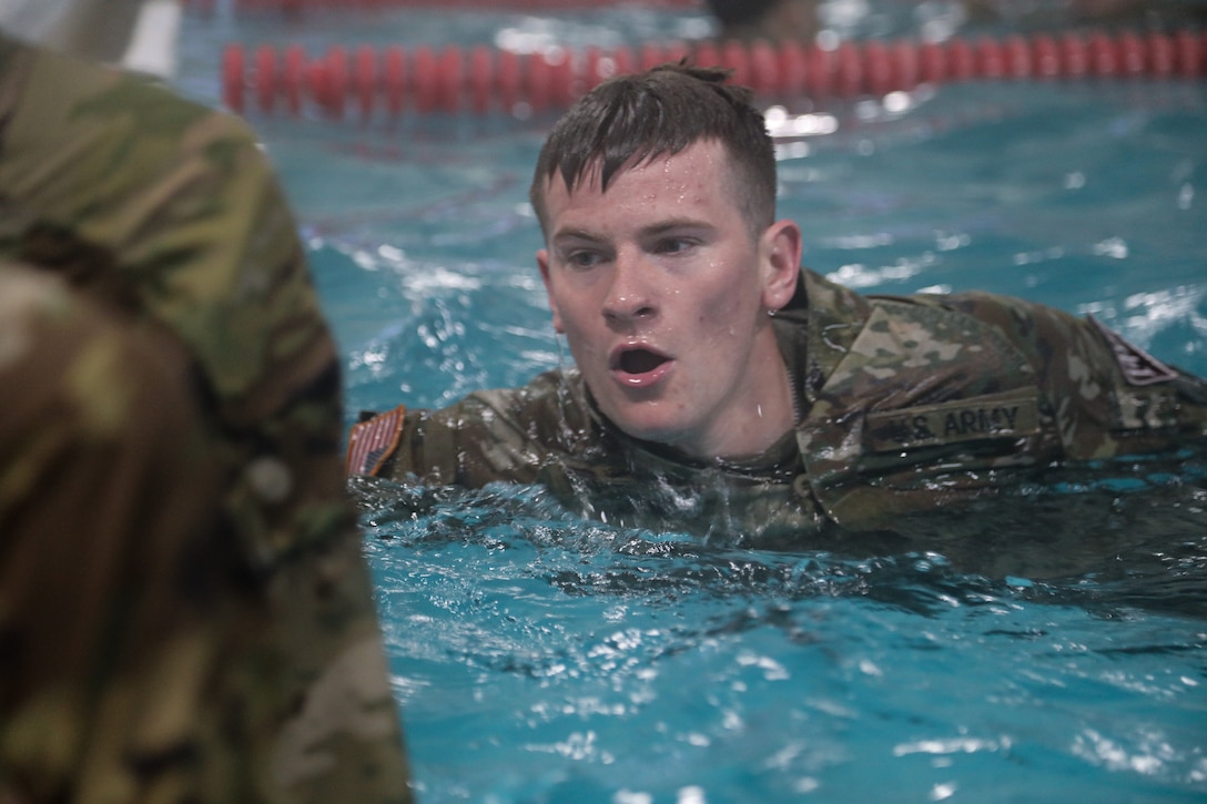 2025 Army Medical Command Best Medic Competition