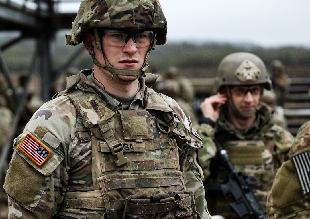 2025 Army Medical Command Best Medic Competition