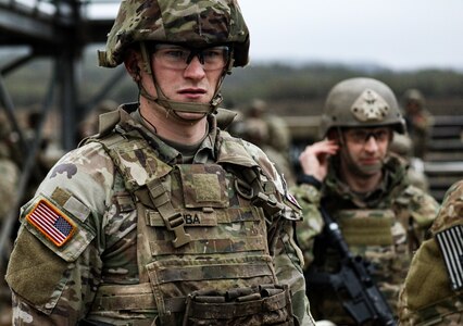 2025 Army Medical Command Best Medic Competition