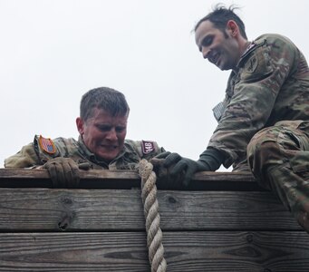 2025 Army Medical Command Best Medic Competition