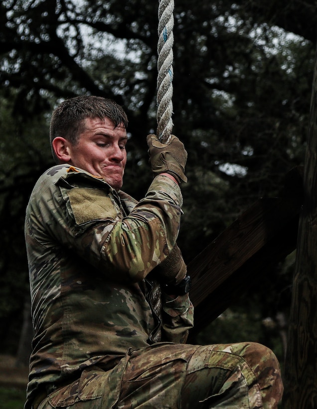 2025 Army Medical Command Best Medic Competition
