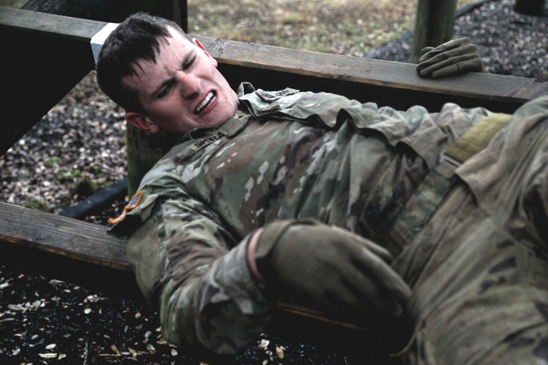 2025 Army Medical Command Best Medic Competition