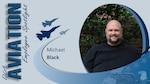 Employee Spotlight: Michael Black