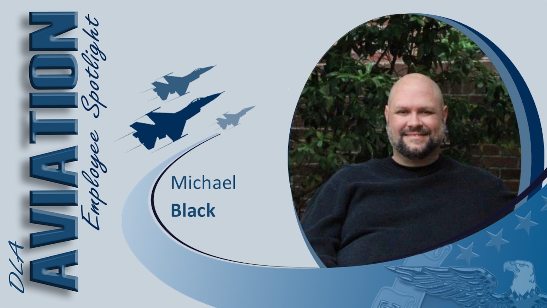 Employee Spotlight: Michael Black