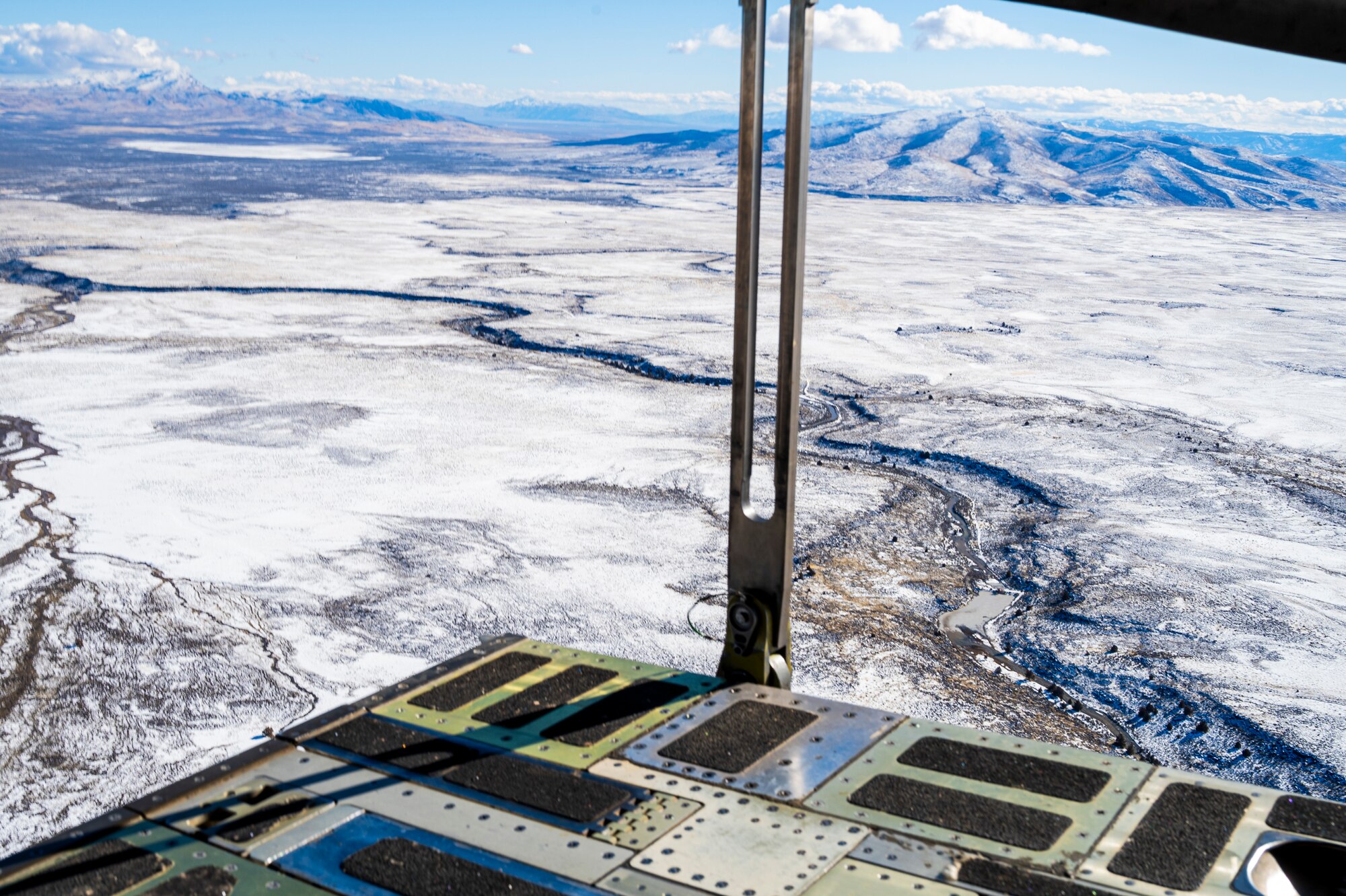 The 7th Expeditionary Airlift Squadron concluded its participation in Exercise Bamboo Eagle 25-1, demonstrating advancements in combat airlift operations and integration with joint and coalition forces.
