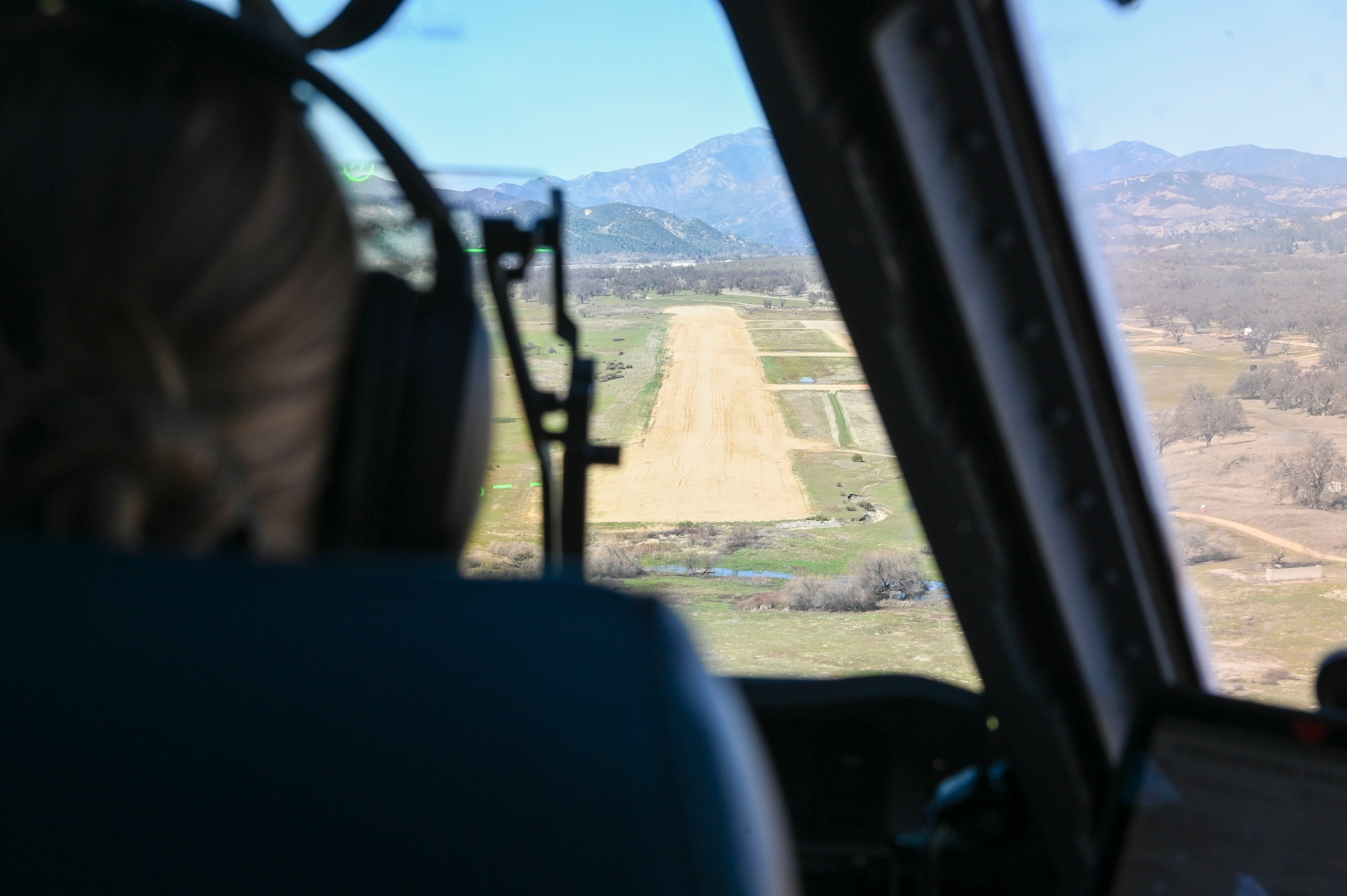 The 7th Expeditionary Airlift Squadron concluded its participation in Exercise Bamboo Eagle 25-1, demonstrating advancements in combat airlift operations and integration with joint and coalition forces.