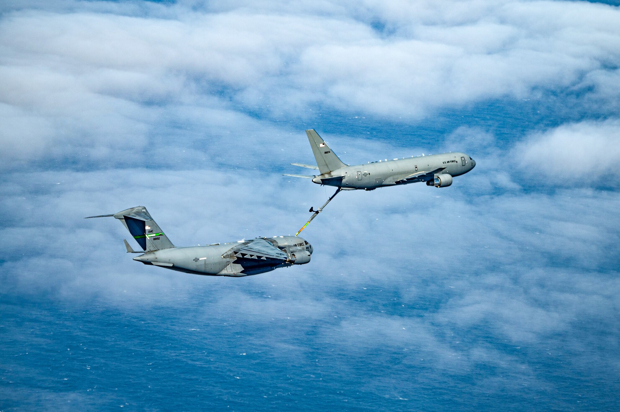 The 7th Expeditionary Airlift Squadron concluded its participation in Exercise Bamboo Eagle 25-1, demonstrating advancements in combat airlift operations and integration with joint and coalition forces.
