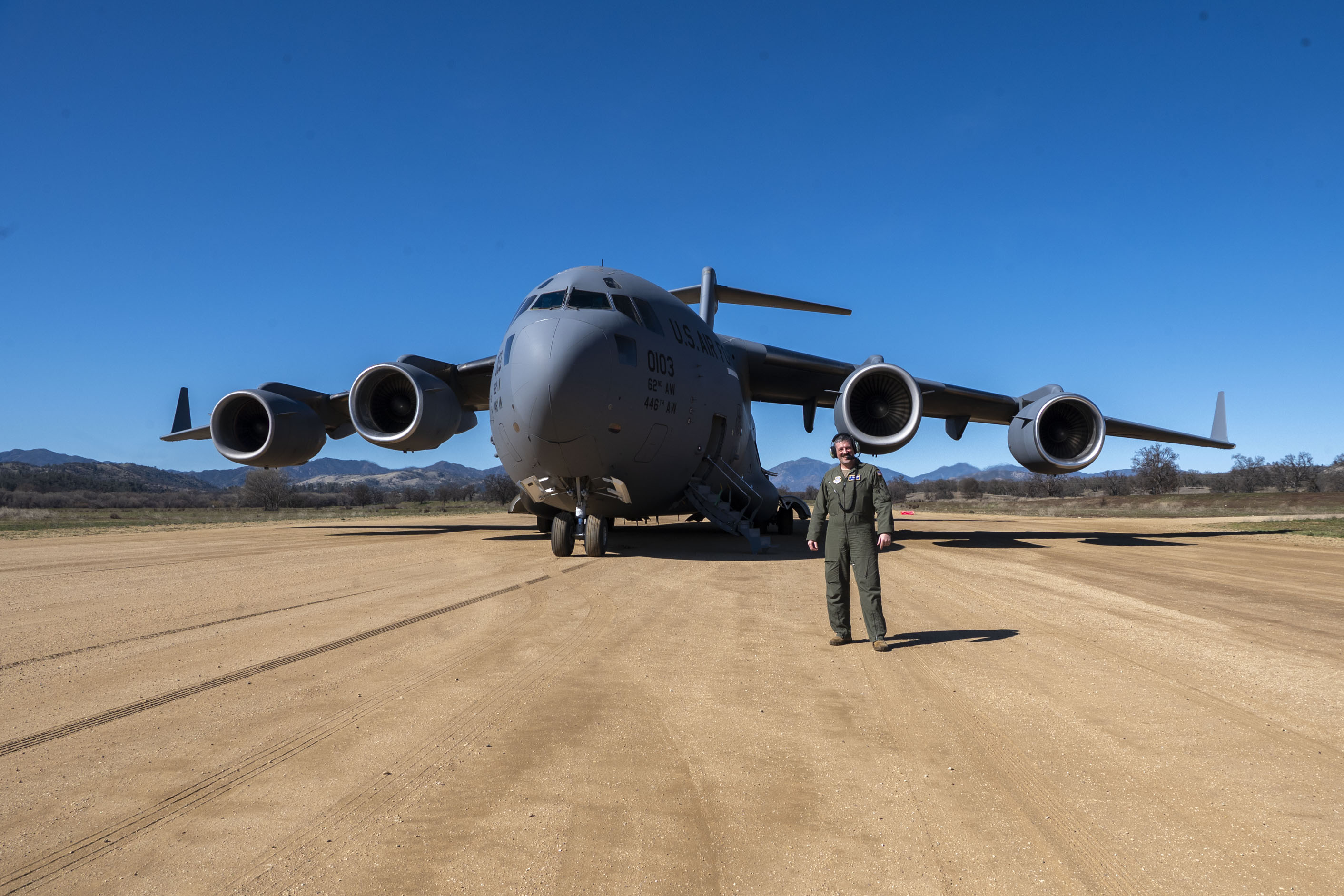 7th EAS Pushes Tactical Boundaries in Exercise Bamboo Eagle 25-1