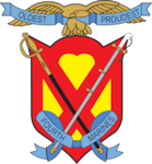 4th Marines Logo