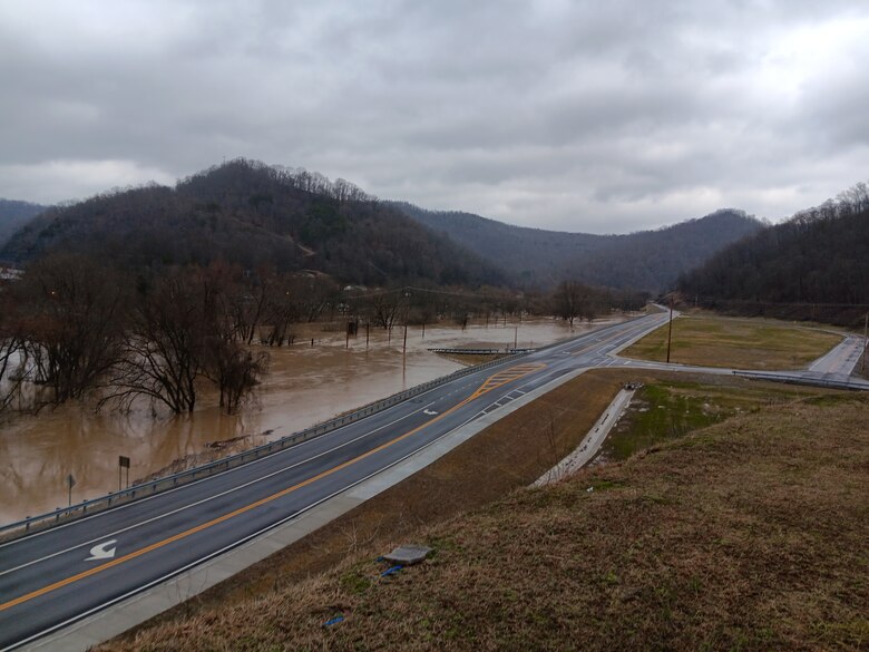 Town of Martin, Kentucky