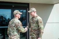 NSWC Crane builds partnership with Air Force Intelligence Wing to meet rapidly evolving EMSO threats.