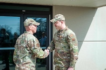NSWC Crane builds partnership with Air Force Intelligence Wing to meet rapidly evolving EMSO threats.