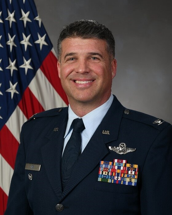 COLONEL NATHAN A. LITZ
