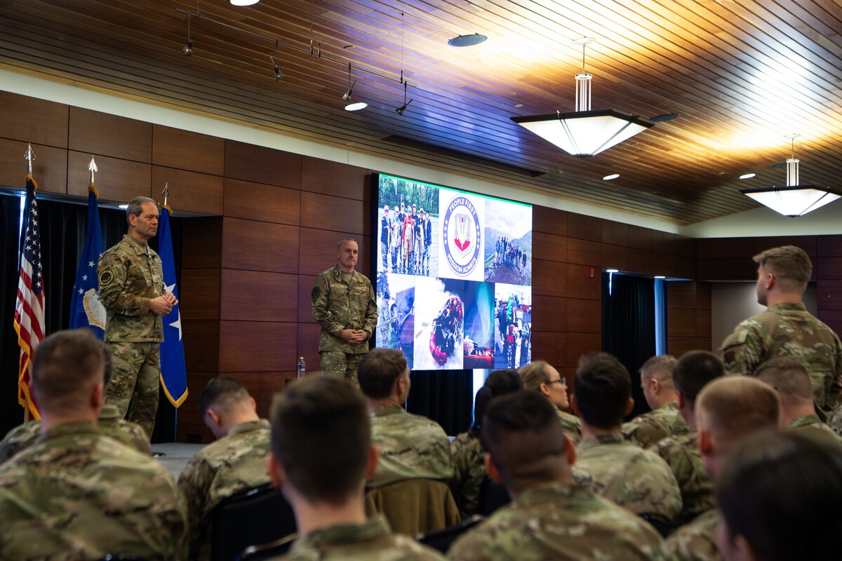 ACC command team reinforces commitment to Indo-Pacific region