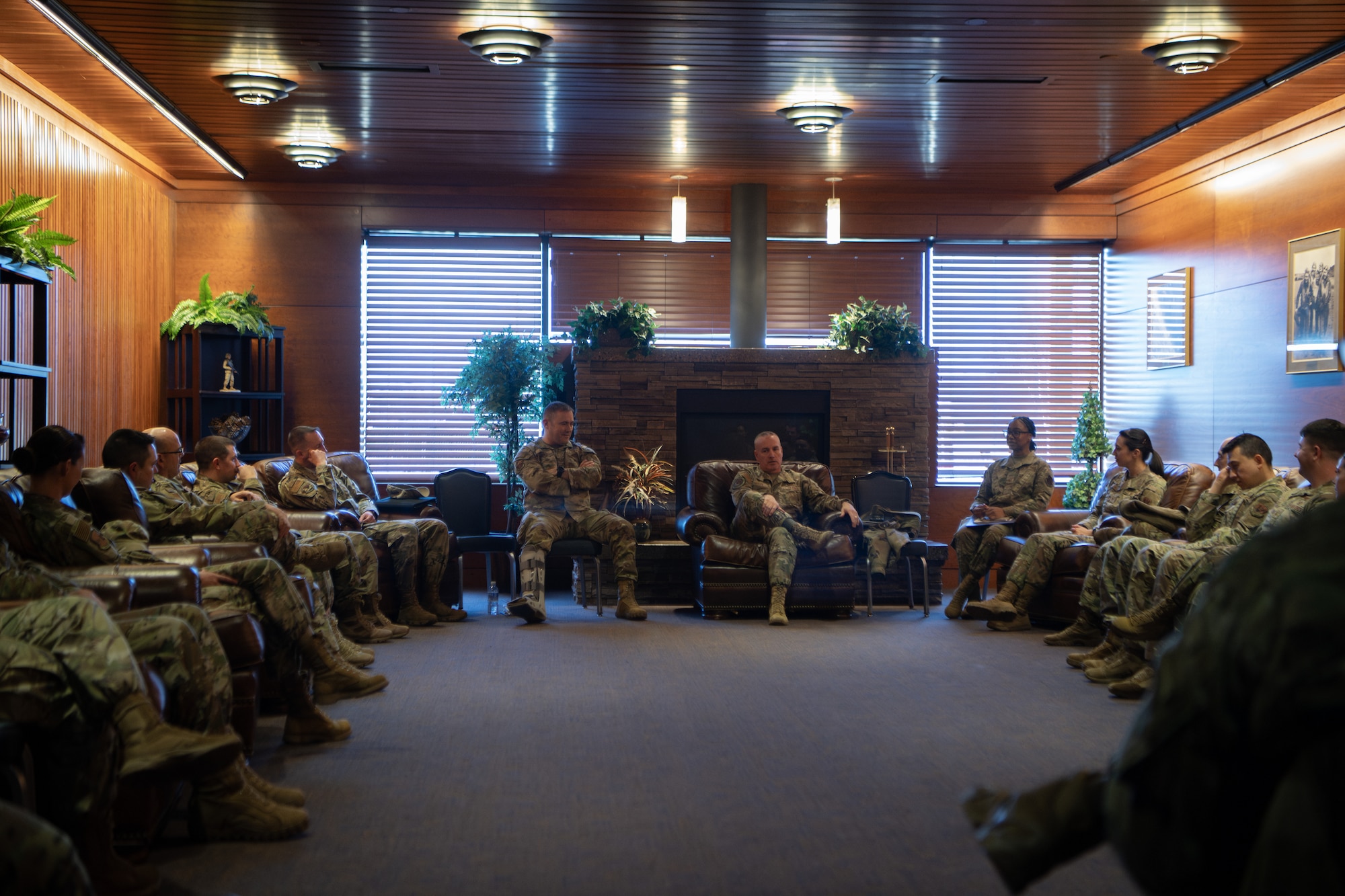 ACC command team reinforces commitment to Indo-Pacific region