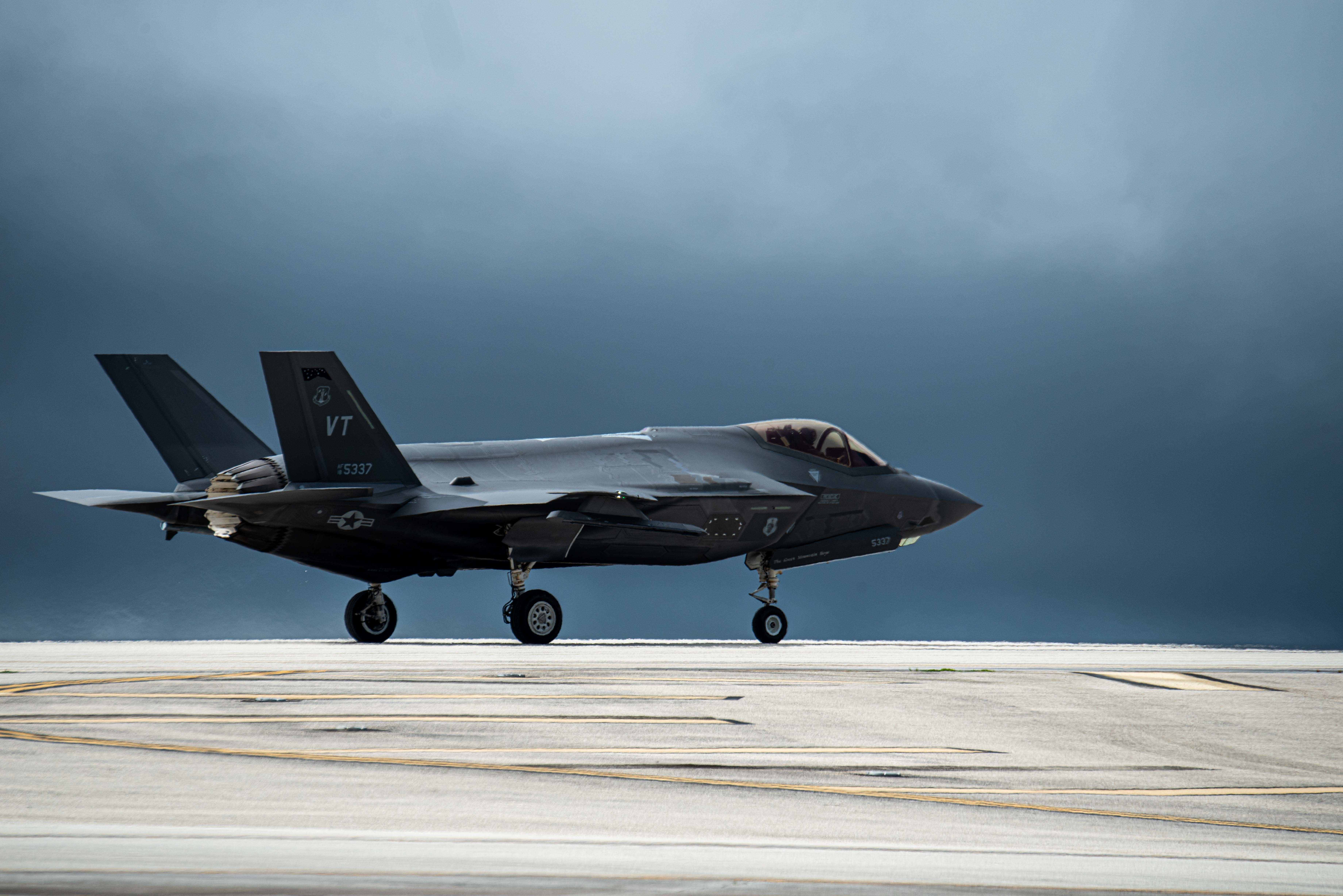 CN25 concluded at Andersen AFB > Kadena Air Base > News