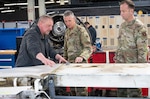 575th Aircraft Maintenance Squadron T-38 Depot