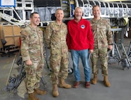 575th Aircraft Maintenance Squadron T-38 Depot