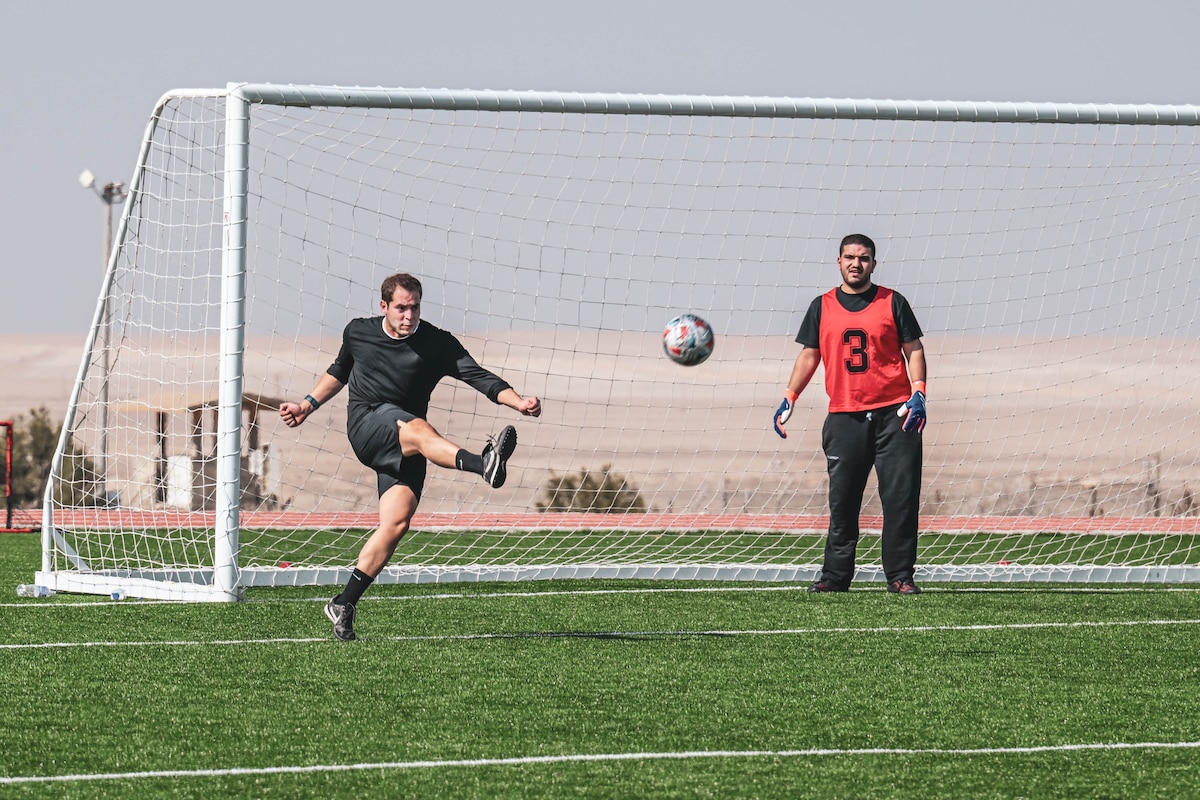 International Soccer Academy IDA Valencia