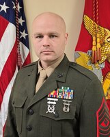 Unit Senior Enlisted Leader
Mike Battery, 3rd Battalion, 14th Marine Regiment