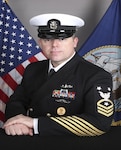 CMDCM (SW/AW/EXW/IW) Kurtiss D. Vervynckt